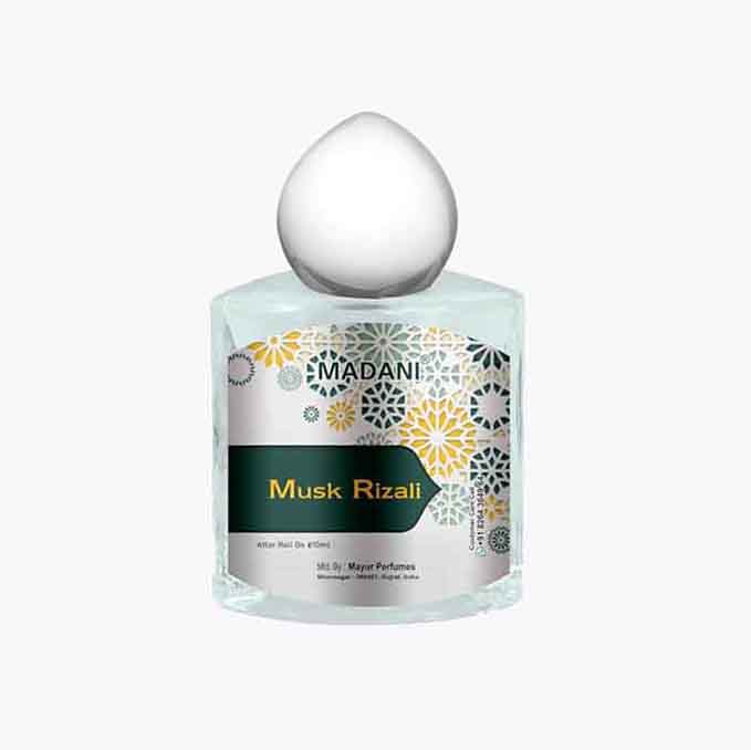 musk rizali 2